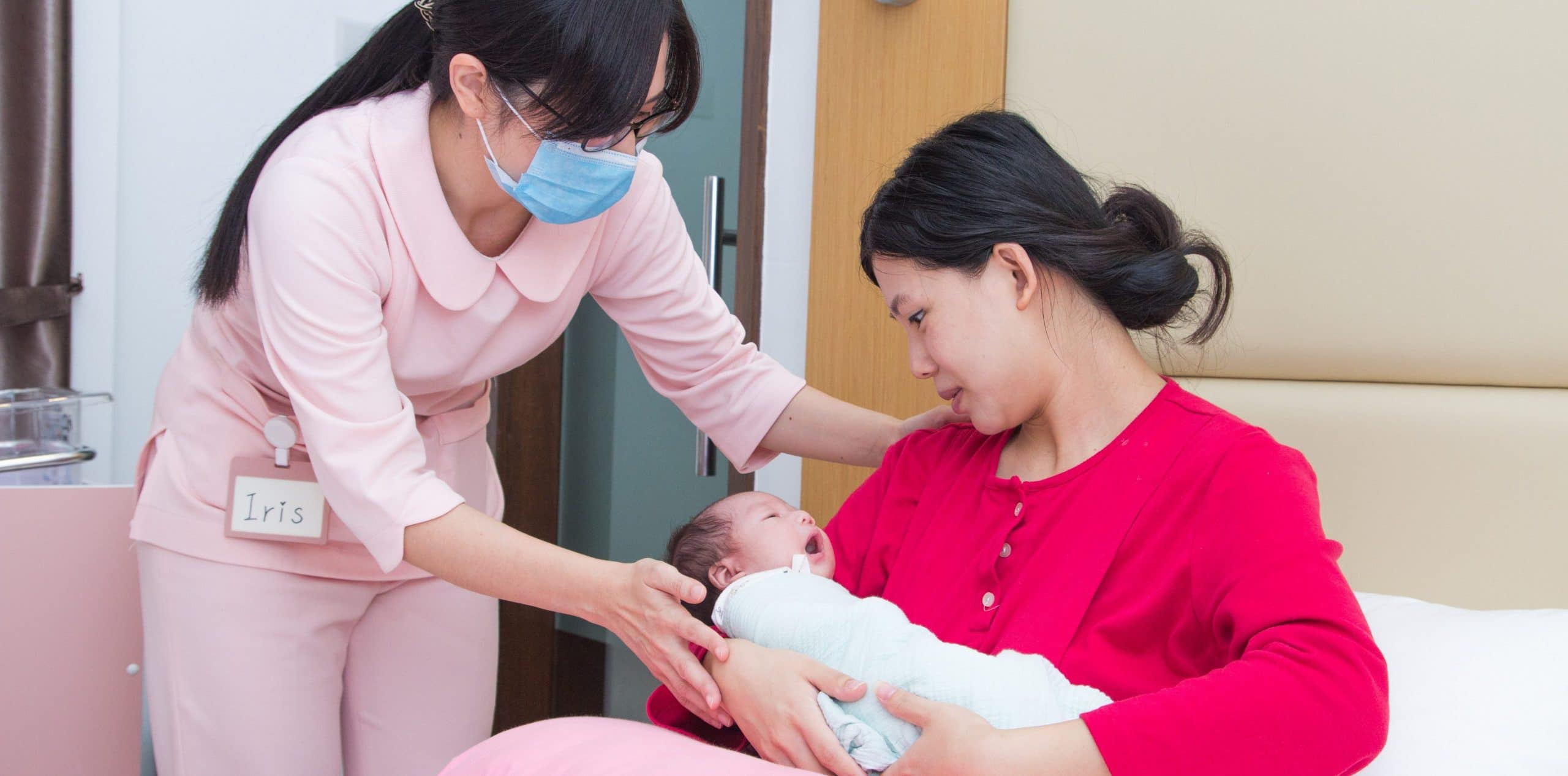 postnatal care services