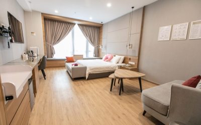 2026 Kuala Lumpur Confinement Centre Guide: How to Choose Between Cheras and Damansara Hotel-Style Locations?