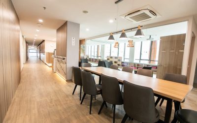 Confinement Centre vs. Confinement Nanny: Is a Luxury Confinement Centre Worth the Investment?