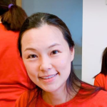 陳諭 Mandy Chen