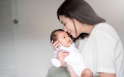 Elevate Your Postnatal Journey with Our Mommy Classroom in Malaysia