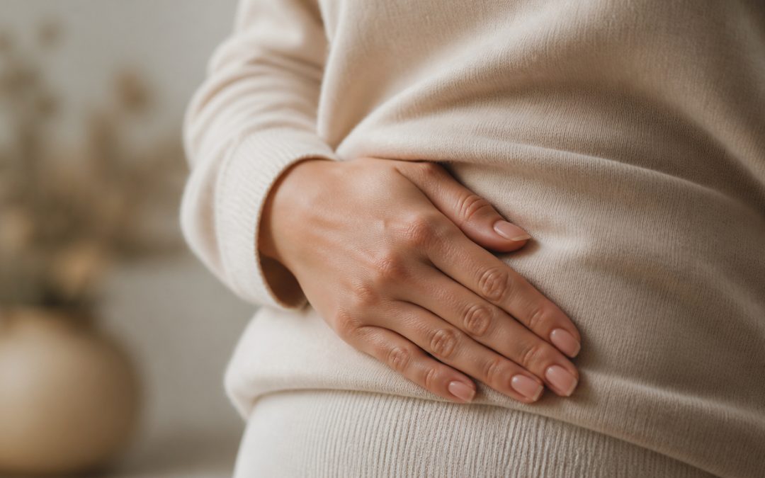 Postpartum Care and Recovery, A Guide to Bleeding