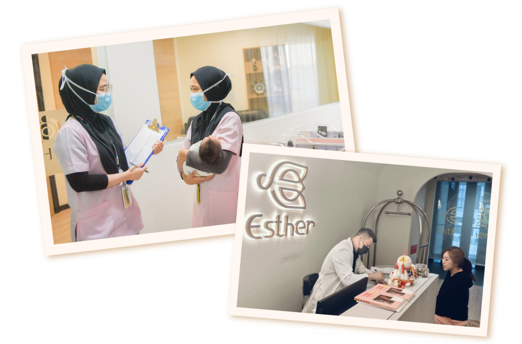 Understanding Postpartum Care in Malaysia: What to Look for in Confinement Services