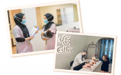 Understanding Postpartum Care in Malaysia: What to Look for in Confinement Services